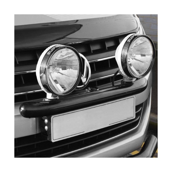 Bullbar Off-Road, Trux, Volkswagen Amarok Cabină Dublă 2010 - 2020 - EDK.ro