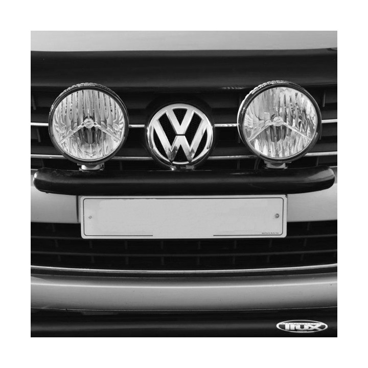 Bullbar Off-Road, Trux, Volkswagen Amarok Cabină Dublă 2010 - 2020 - EDK.ro