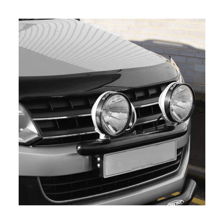 Bullbar Off-Road, Trux, Volkswagen Amarok Cabină Dublă 2010 - 2020 - EDK.ro