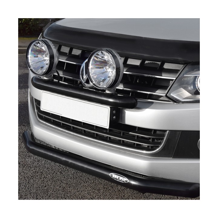 Bullbar Off-Road, Trux, Volkswagen Amarok Cabină Dublă 2010 - 2020 - EDK.ro