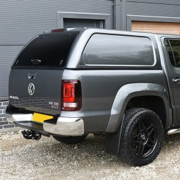 Închidere de Benă Tip Hardtop, Aeroklas Commercial, Volkswagen Amarok Cabină Dublă 2010 - 2020 - EDK.ro