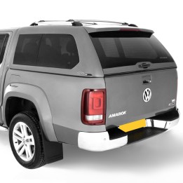 Închidere de Benă Tip Hardtop, Alpha GSE, Volkswagen Amarok Cabină Dublă 2010 - 2020 - EDK.ro