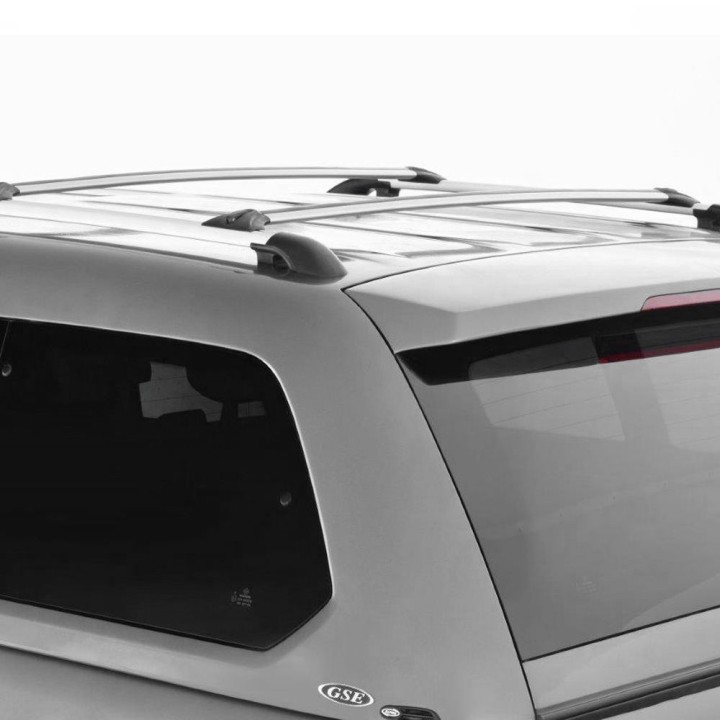 Închidere de Benă Tip Hardtop, Alpha GSE, Volkswagen Amarok Cabină Dublă 2010 - 2020 - EDK.ro