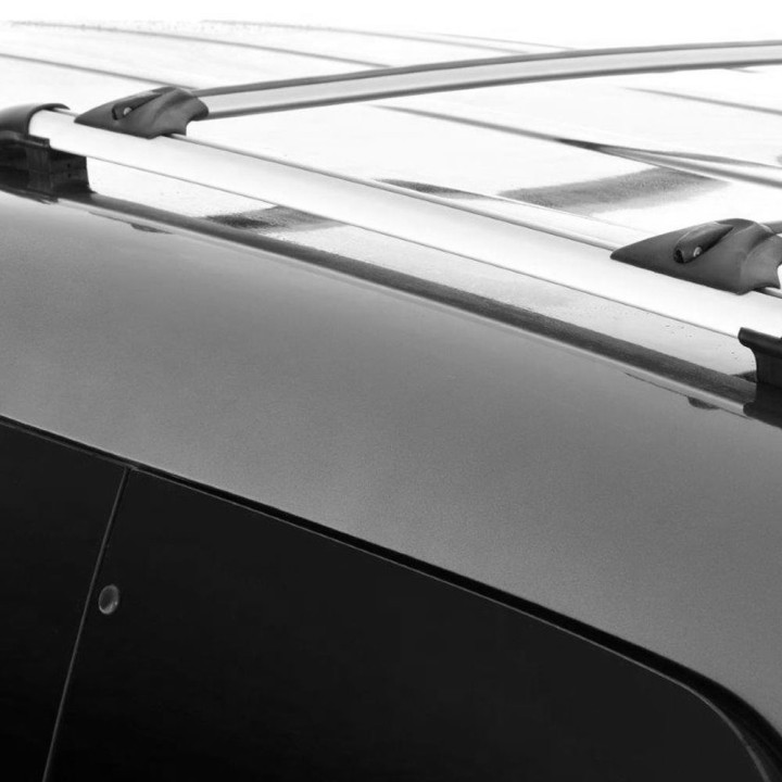 Închidere de Benă Tip Hardtop, Alpha GSE, Volkswagen Amarok Cabină Dublă 2010 - 2020 - EDK.ro