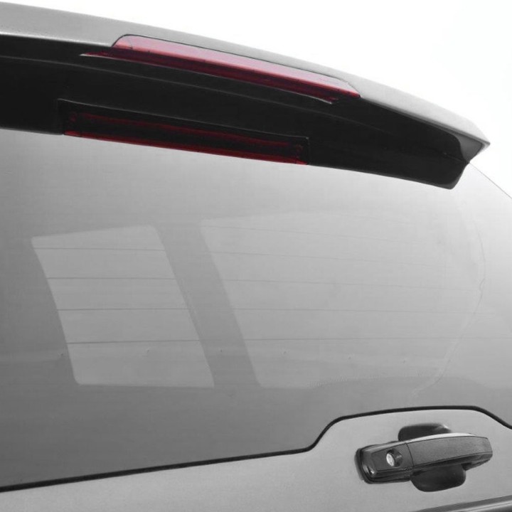 Închidere de Benă Tip Hardtop, Alpha GSE, Volkswagen Amarok Cabină Dublă 2010 - 2020 - EDK.ro