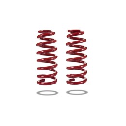 Front Levelling Kit, Pedders Lift 1.5 Inch, Volkswagen Amarok Double Cab 2010 - 2020 - EDK.ro