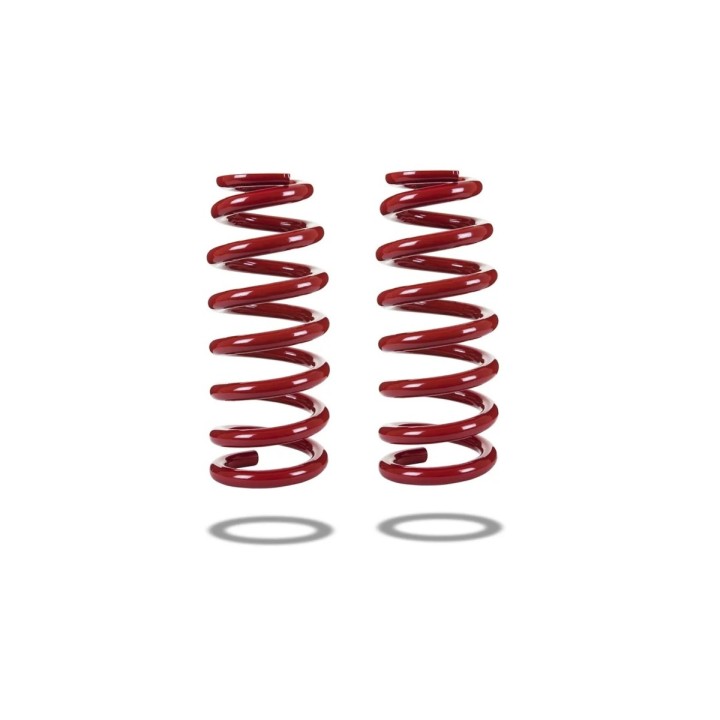 Front Levelling Kit, Pedders Lift 1.5 Inch, Volkswagen Amarok Double Cab 2010 - 2020 - EDK.ro