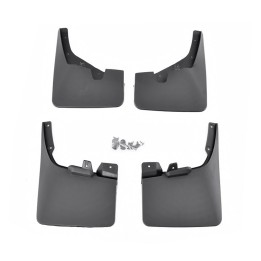 Apărători de Noroi, Trux, Volkswagen Amarok Cabină Dublă 2010 - 2020 - EDK.ro