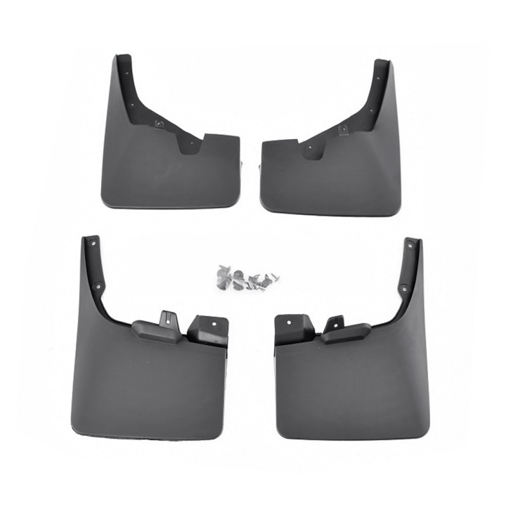 Apărători de Noroi, Trux, Volkswagen Amarok Cabină Dublă 2010 - 2020 - EDK.ro