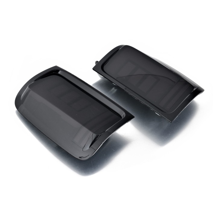 LED Tail Lights, Predator RHD Dynamic, Volkswagen Amarok Double Cab 2010 - 2020 - EDK.ro