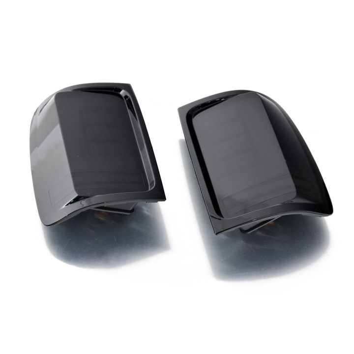Stopuri LED, Predator RHD Dynamic, Volkswagen Amarok Cabină Dublă 2010 - 2020 - EDK.ro
