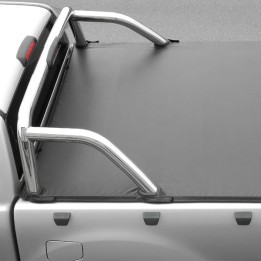 Închidere de Benă Tip Prelată, Keko Soft, Volkswagen Amarok Cabină Dublă 2010 - 2020 - EDK.ro