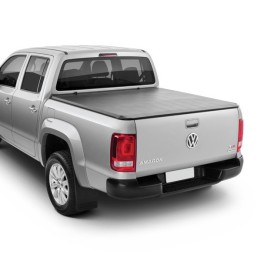 Lid Tonneau Bed Cover, Keko Roll, Volkswagen Amarok Double Cab 2010 - 2020 - EDK.ro