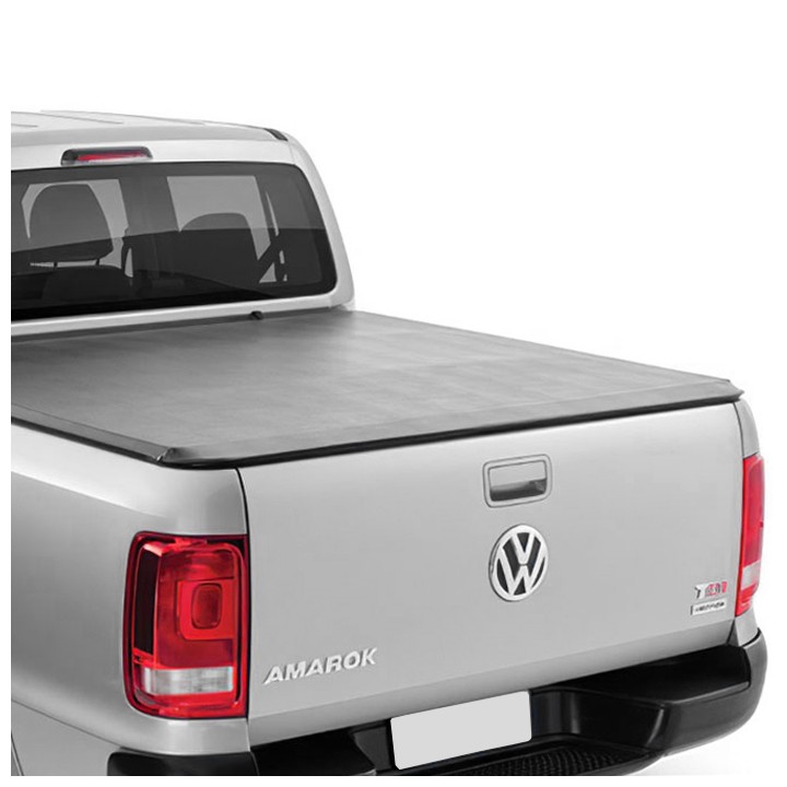 Închidere de Benă Tip Capac, Keko Roll, Volkswagen Amarok Cabină Dublă 2010 - 2020 - EDK.ro