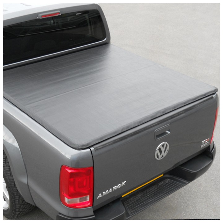 Închidere de Benă Tip Capac, Keko Roll, Volkswagen Amarok Cabină Dublă 2010 - 2020 - EDK.ro