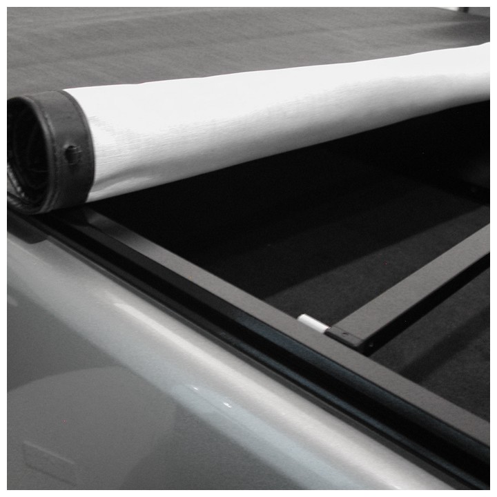 Închidere de Benă Tip Capac, Keko Roll, Volkswagen Amarok Cabină Dublă 2010 - 2020 - EDK.ro