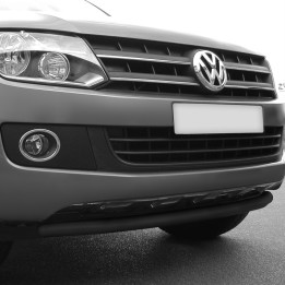 Bullbar Off-Road, Trux, Volkswagen Amarok Cabină Dublă 2010 - 2016 - EDK.ro