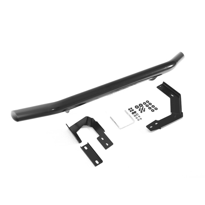 Bullbar Off-Road, Trux, Volkswagen Amarok Cabină Dublă 2010 - 2016 - EDK.ro