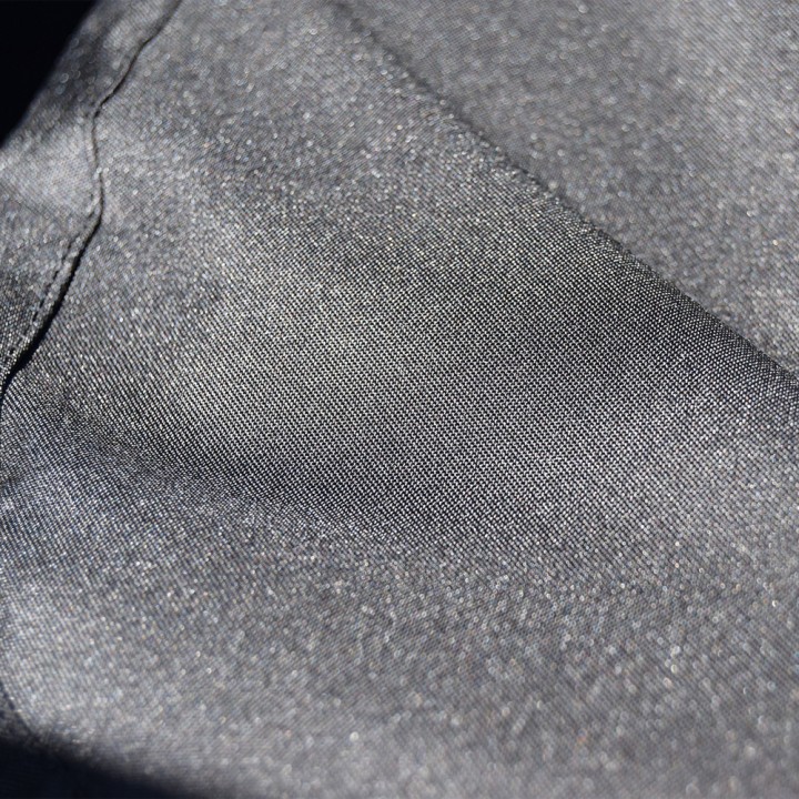 Seat Covers, Trux Tailored Waterproof Front, Volkswagen Amarok Double Cab 2010 - 2016 - EDK.ro