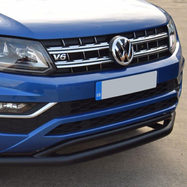 Off-Road Bullbar, Trux, Volkswagen Amarok Double Cab 2017 - 2020 - EDK.ro