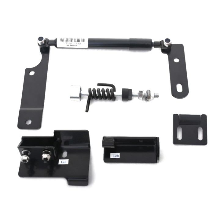 Kit Amortizor Hayon, ProLift Lift Assist Kit, Volkswagen Amarok Cabină Dublă 2017 - 2020 - EDK.ro