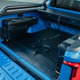 Covoraș pentru Benă, NLG Load Master, Volkswagen Amarok Cabină Dublă 2023 - Prezent - EDK.ro