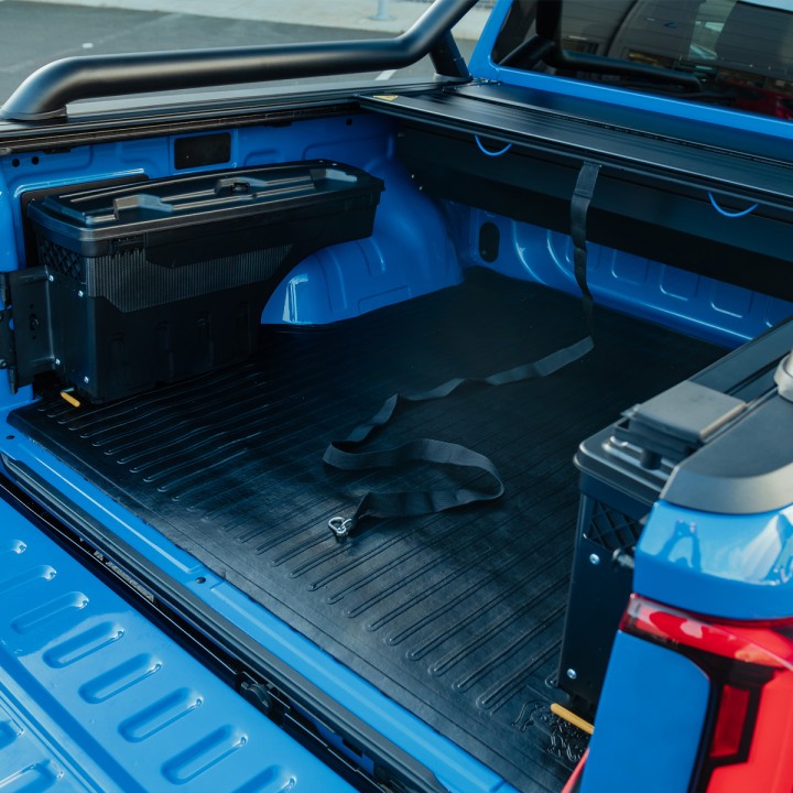 Covoraș pentru Benă, NLG Load Master, Volkswagen Amarok Cabină Dublă 2023 - Prezent - EDK.ro