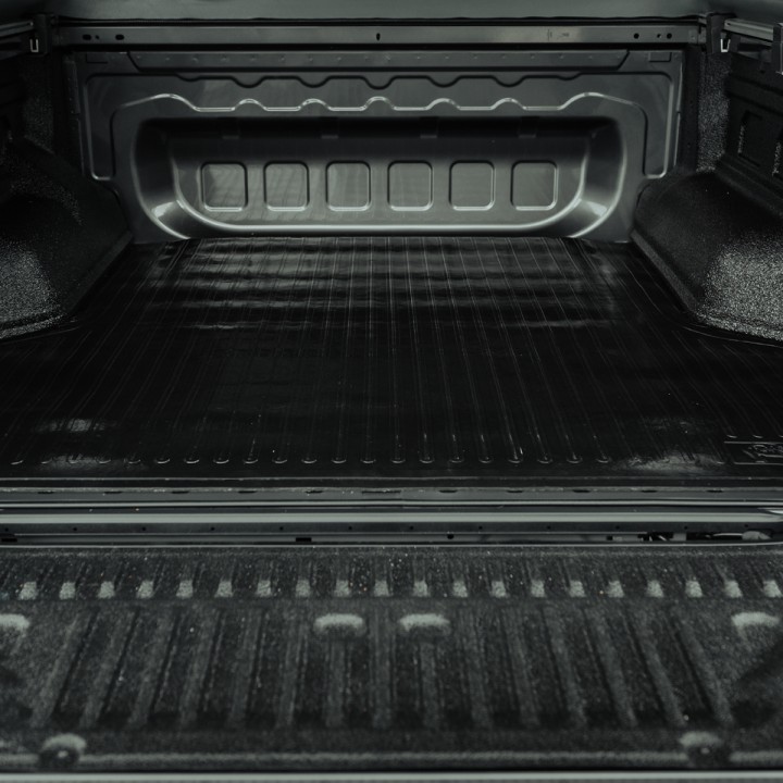 Covoraș pentru Benă, NLG Load Master, Volkswagen Amarok Cabină Dublă 2023 - Prezent - EDK.ro