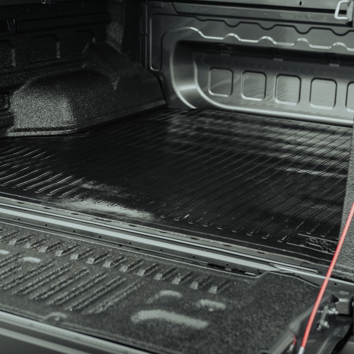 Load Bed Mat, NLG Load Master, Volkswagen Amarok Double Cab 2023 - Present - EDK.ro