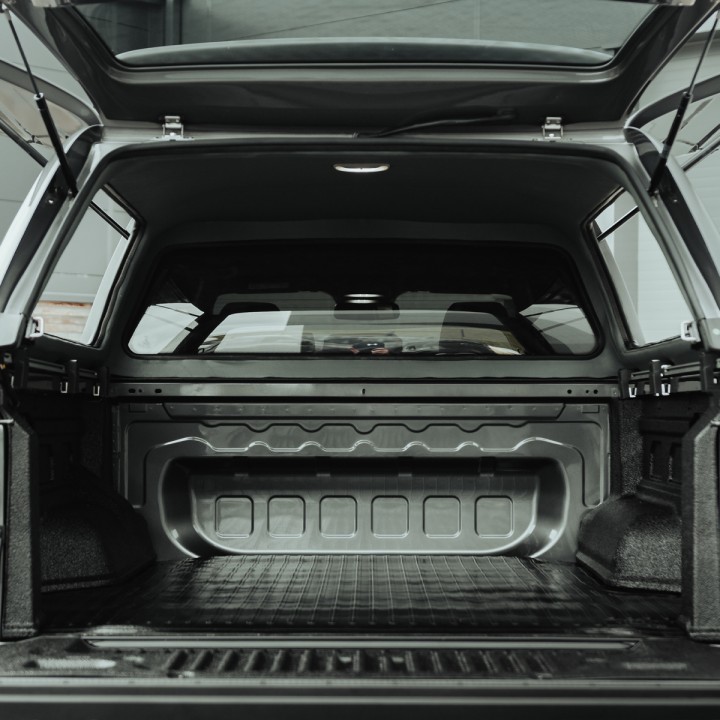 Covoraș pentru Benă, NLG Load Master, Volkswagen Amarok Cabină Dublă 2023 - Prezent - EDK.ro