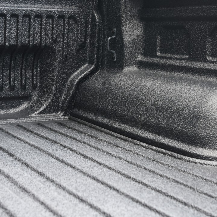 Under Rail Bed Liner, NLG Modular, Volkswagen Amarok Double Cab 2023 - Present - EDK.ro