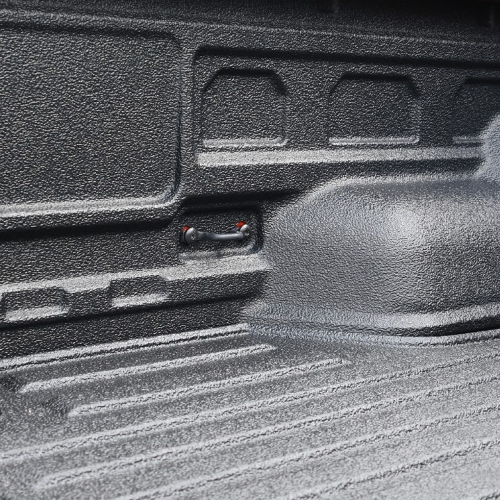Capitonaj Pentru Benă fără Margine, NLG Modular, Volkswagen Amarok Cabină Dublă 2023 - Prezent - EDK.ro