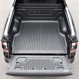 Under Rail Bed Liner, Aeroklas Liner, Volkswagen Amarok Double Cab 2023 - Present - EDK.ro