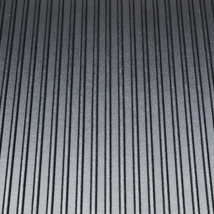 Under Rail Bed Liner, Aeroklas Liner, Volkswagen Amarok Double Cab 2023 - Present - EDK.ro
