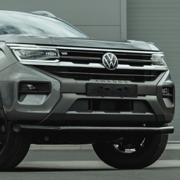 Off-Road Bullbar, Predator, Volkswagen Amarok Double Cab 2023 - Present - EDK.ro