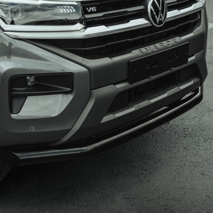 Bullbar Off-Road, Predator, Volkswagen Amarok Cabină Dublă 2023 - Prezent - EDK.ro