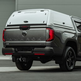 Închidere de Benă Tip Hardtop, ProTop Gullwing, Volkswagen Amarok Cabină Dublă 2023 - Prezent - EDK.ro