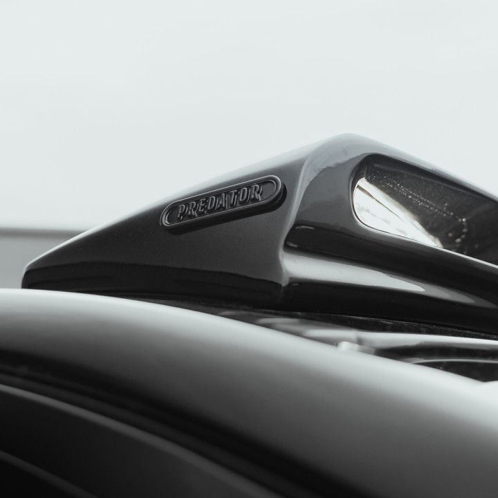 Kit de Integrare Proiectoare LED Omologate Pentru Plafon, Predator, Volkswagen Amarok Cabină Dublă 2023 - Prezent - EDK.ro