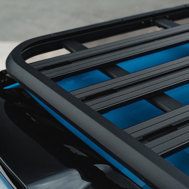 Portbagaj de Plafon tip Platformă, Predator Outback, Volkswagen Amarok Cabină Dublă 2023 - Prezent - EDK.ro