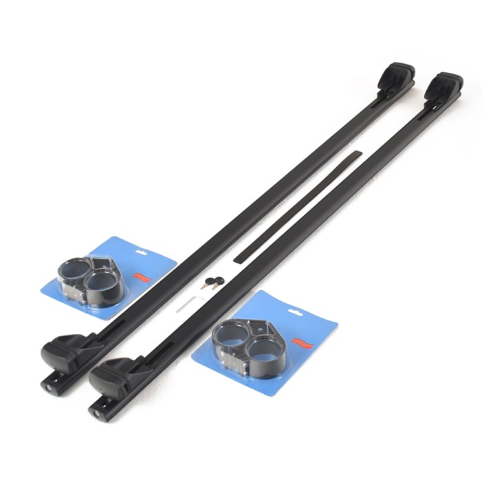 Roof Cross Bars, Trux PanAmericana Sports Roll Bar Set, Volkswagen Amarok Double Cab 2023 - Present - EDK.ro