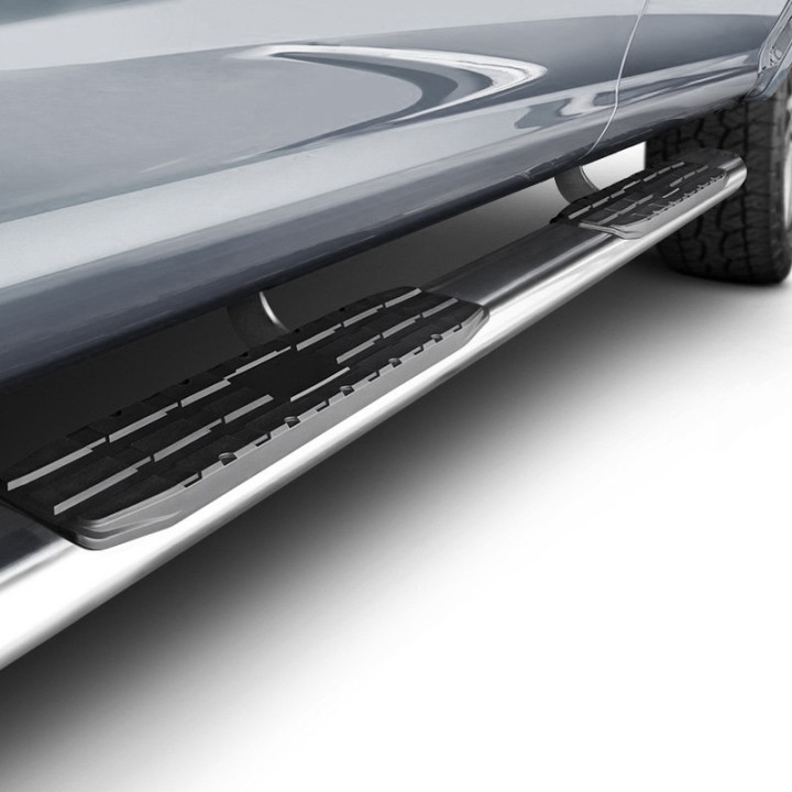 Praguri Laterale, Trux, Volkswagen Amarok Cabină Dublă 2023 - Prezent - EDK.ro