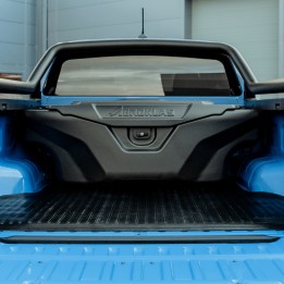 Tool Box, Aeroklas Extra Large - 220 Litres, Volkswagen Amarok Double Cab 2023 - Present - EDK.ro