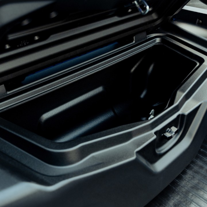 Ladă de Scule, Aeroklas Extra Mare - 220 Litri, Volkswagen Amarok Cabină Dublă 2023 - Prezent - EDK.ro