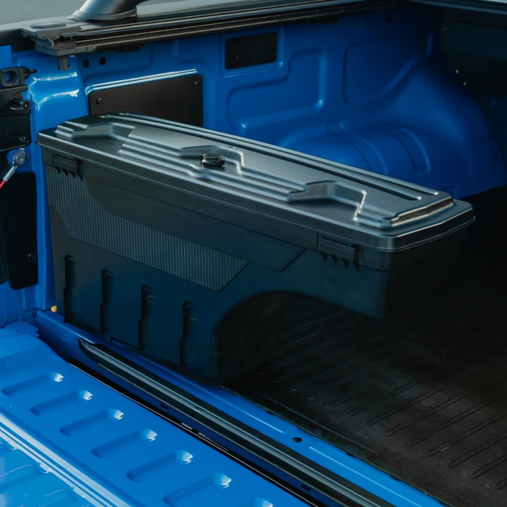 Ladă de Scule, Predator Swing Case Stânga sau Dreapta Hand, Volkswagen Amarok Cabină Dublă 2023 - Prezent - EDK.ro