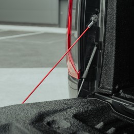 Kit Amortizor Hayon, Trux Kit (Vehicles Fitted cu Torsion Bar), Volkswagen Amarok Cabină Dublă 2023 - Prezent - EDK.ro