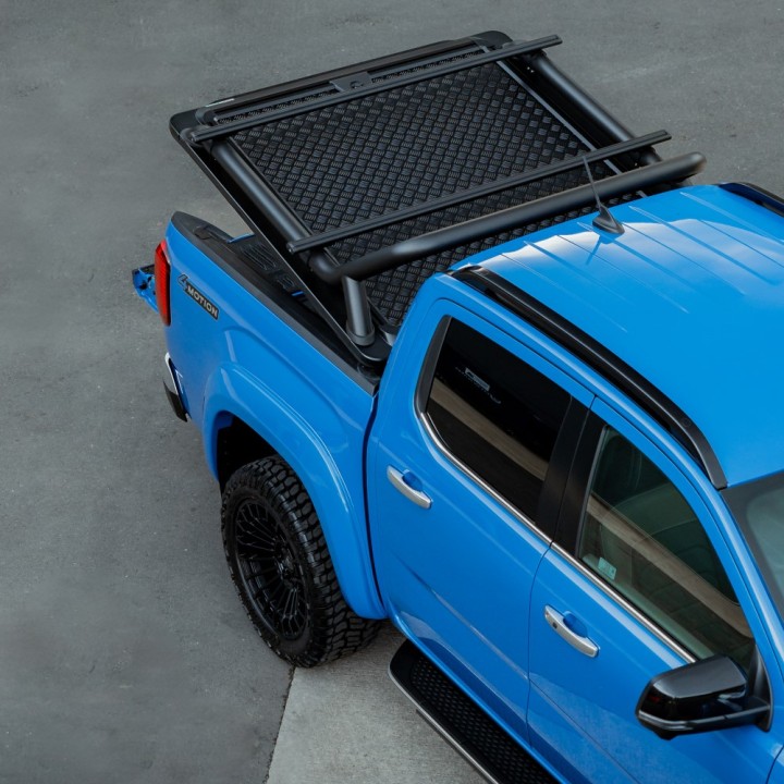 Închidere de Benă Tip Capac, ProTop Lift-Up, Volkswagen Amarok Cabină Dublă 2023 - Prezent - EDK.ro