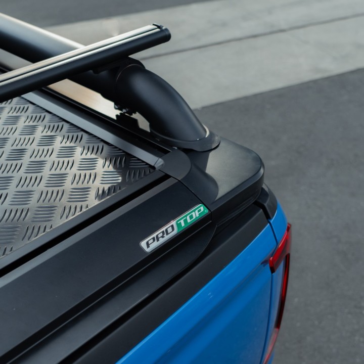 Închidere de Benă Tip Capac, ProTop Lift-Up, Volkswagen Amarok Cabină Dublă 2023 - Prezent - EDK.ro