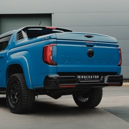Închidere de Benă Tip Fullbox, Alpha SC-Z, Volkswagen Amarok Cabină Dublă 2023 - Prezent - EDK.ro