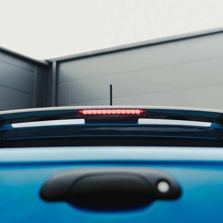 Închidere de Benă Tip Fullbox, Alpha SC-Z, Volkswagen Amarok Cabină Dublă 2023 - Prezent - EDK.ro
