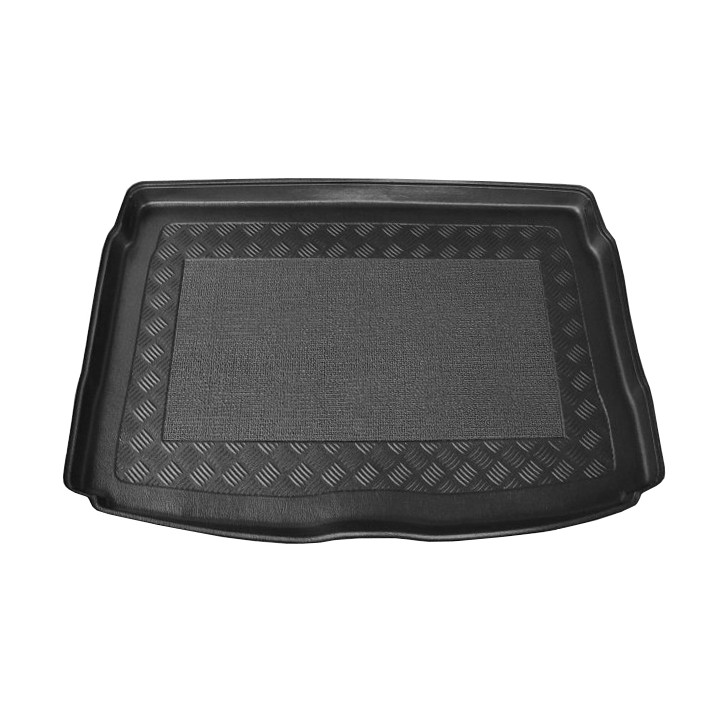 Tavă Portbagaj, Trux Personalizate, Volkswagen Golf 2004 - 2009 - EDK.ro